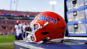 Florida v Georgia