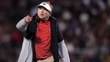 Georgia v Mississippi State