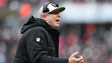 Atlanta Falcons v Chicago Bears