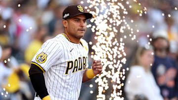 Wild Card Series - Atlanta Braves v San Diego Padres - Game 1