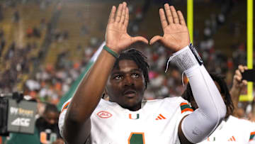 Auburn football could've shown Cam Ward the money but stuck with what they had under center and are now 2-5