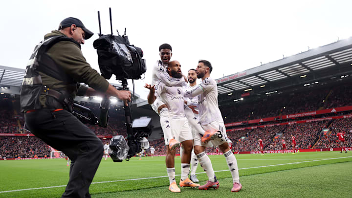 United vai em busca de mais três pontos United vai em busca de mais três pontos