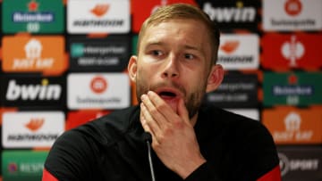 Konrad Laimer