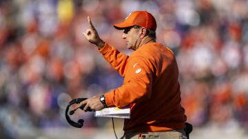 TaxSlayer Gator Bowl - Clemson v Kentucky
