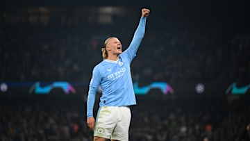 Erling Haaland