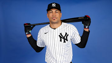 Giancarlo Stanton regresa esta semana a los Yankees 