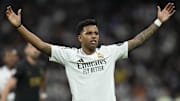 Le Real Madrid est en difficulté en Liga.