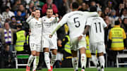 Real Madrid - La Liga EA Sports