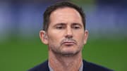 Frank Lampard has been out of work since leaving Chelsea in the summer of 2023