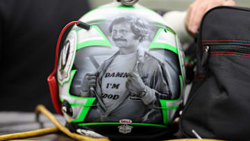 Dale Earnhardt, Jeffrey Earnhardt, NASCAR