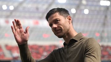 Xabi Alonso sait ce qu'il veut pour son prochain mercato au Real.