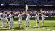 Real Madrid, il club più titolato al mondo