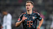 Joshua Kimmich