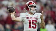Indiana quarterback Fernando Mendoza led the Hoosiers to their first Big Ten championship in 58 years in 2025, defeating Ohio State for their first conference title since 1967, which was also the year before their last Rose Bowl appearance. 
