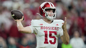 Indiana quarterback Fernando Mendoza led the Hoosiers to their first Big Ten championship in 58 years in 2025, defeating Ohio State for their first conference title since 1967, which was also the year before their last Rose Bowl appearance. 