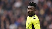 Andre Onana