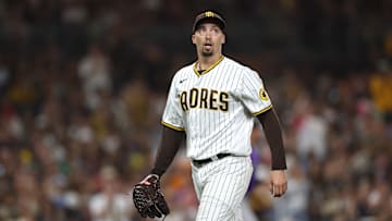 Colorado Rockies v San Diego Padres