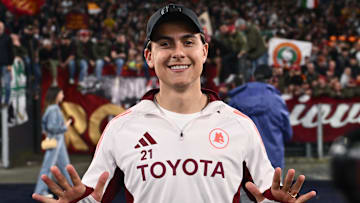 Paulo Dybala