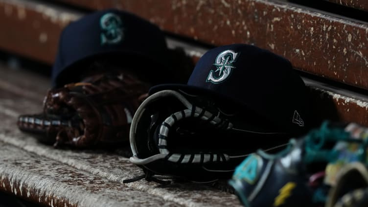 Seattle Mariners v Cincinnati Reds