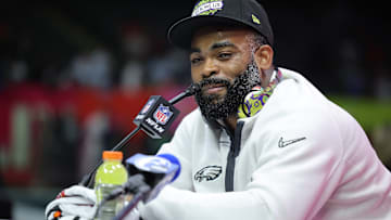 Brandon Graham, Philadelphia Eagles