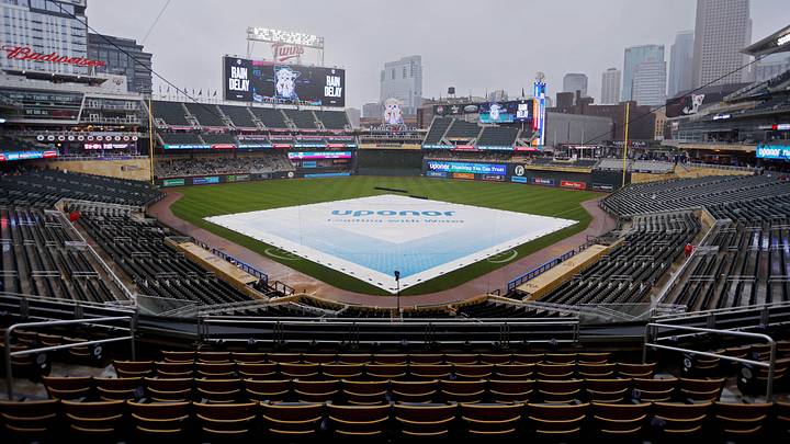 Target Field