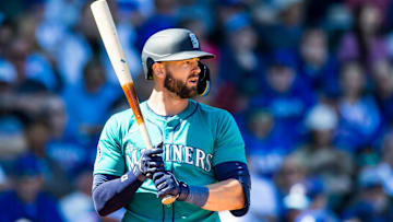 Seattle Mariners v Chicago Cubs