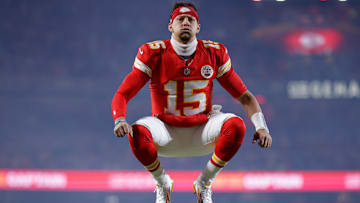 Houston Texans v Kansas City Chiefs - NFL 2025