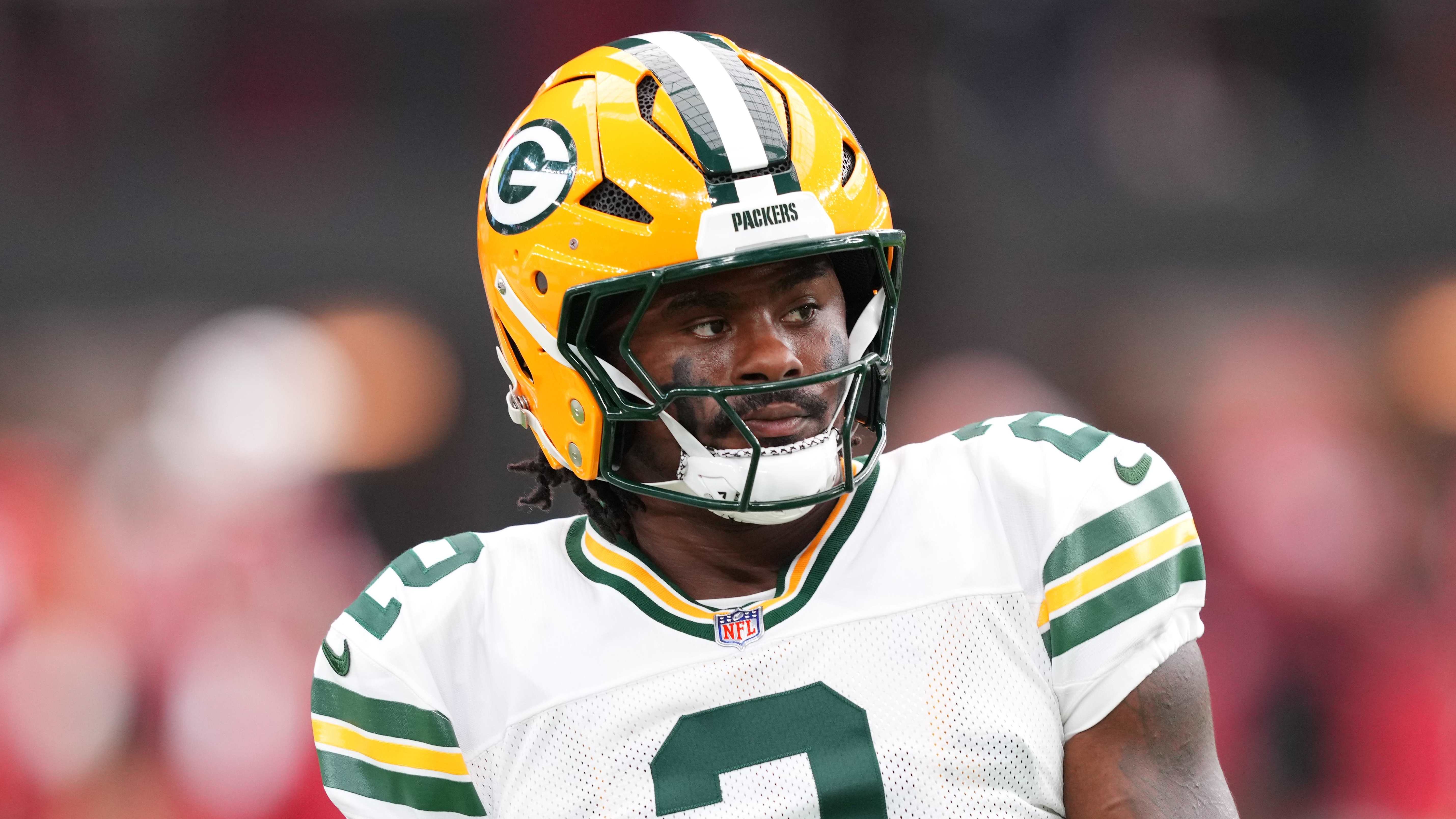Malik Willis leaves Packers fans emotional with farewell message