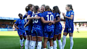 Chelsea booked their place in the FA Cup semi-finals with a win over Crystal Palace