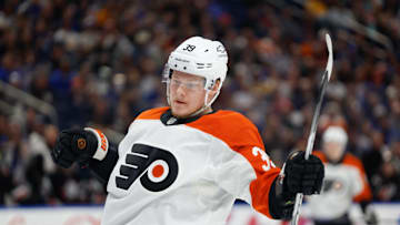Philadelphia Flyers v Buffalo Sabres