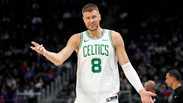 Atlanta Hawks, Boston Celtics, Kristaps Porzingis