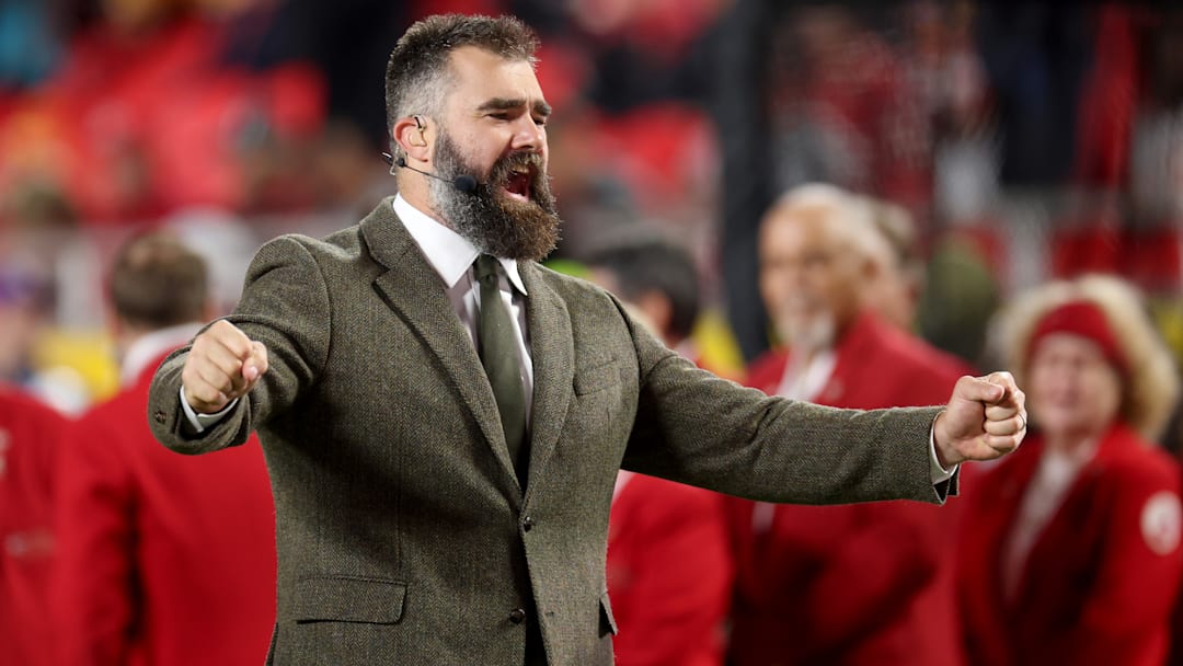 Washington Commanders v Kansas City Chiefs