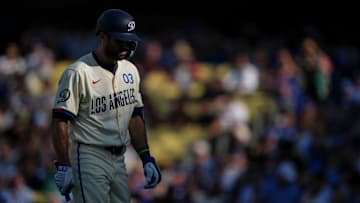Milwaukee Brewers v Los Angeles Dodgers
