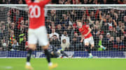McTominay scored United's fourth