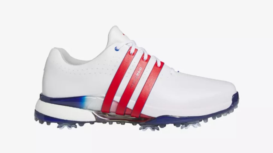 adidas TOUR360 '24 Boost Men's Golf Shoe