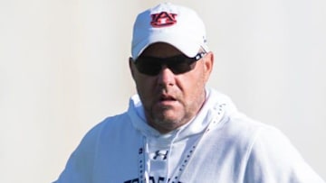 Auburn head football coach Hugh Freeze got some of the best news he could've gotten on his prostate cancer diagnosis