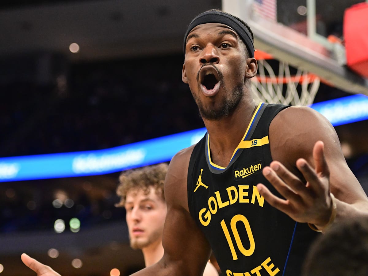 Miami Heat legend levels huge accusation against Jimmy Butler.