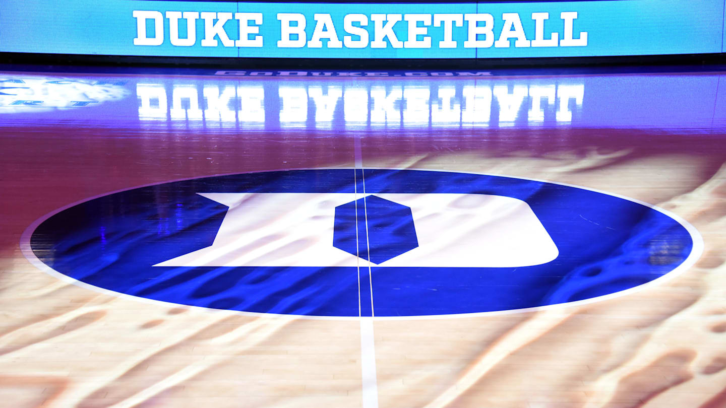 2025 Five-Star Guard Braylon Mullins Reportedly Cancels Duke Basketball Visit