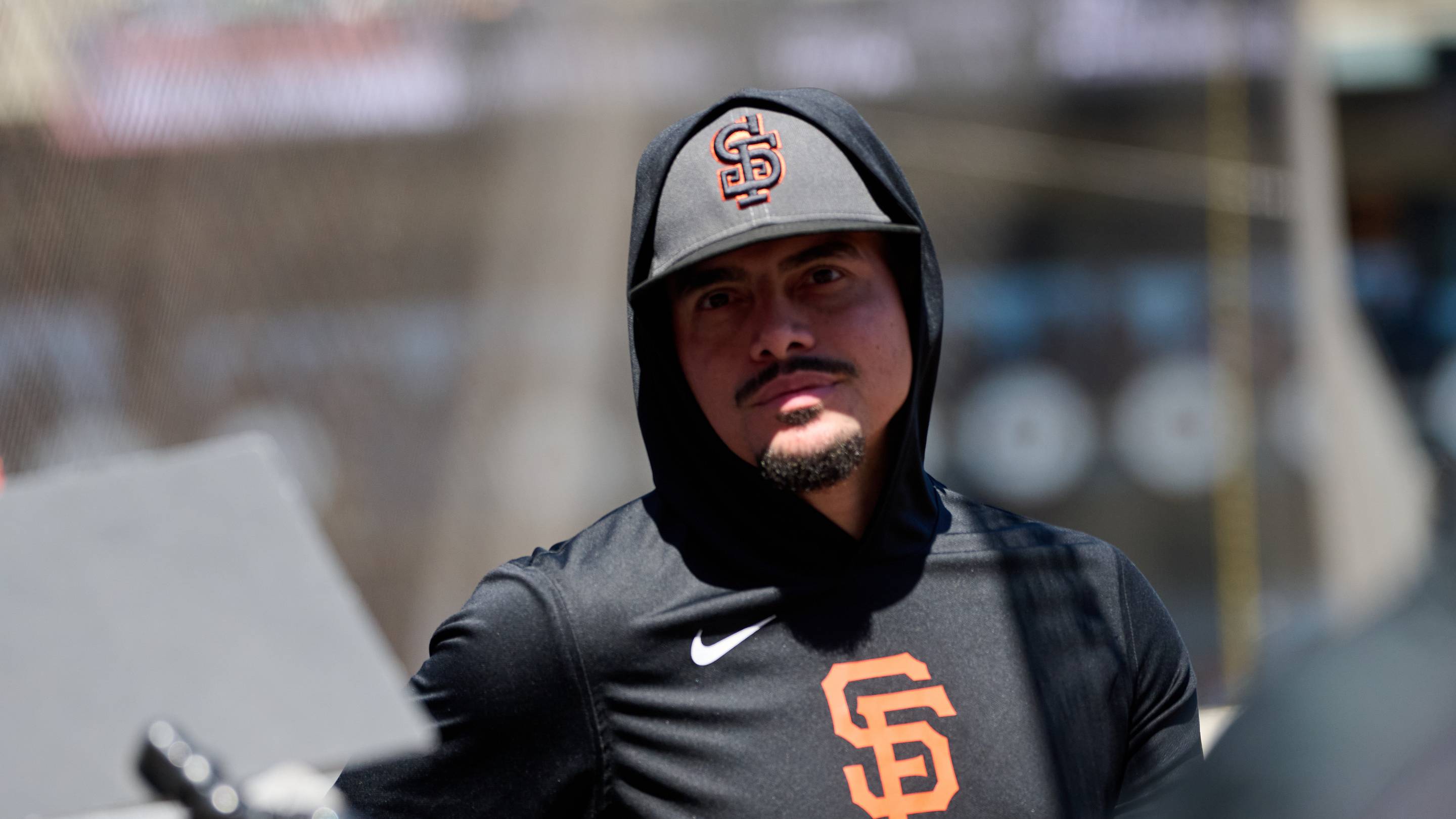 Willy Adames is proof Giants are playing checkers while Rays, Brewers are playing chess