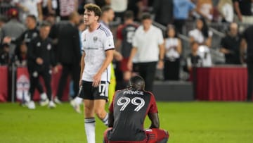 Another Defeat for John Herdman's Side | Toronto FC 1-3 DC United