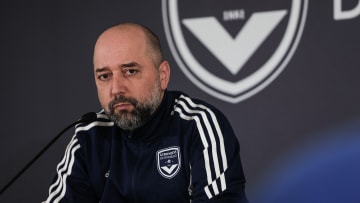 Gérard Lopez, président des Girondins de Bordeaux