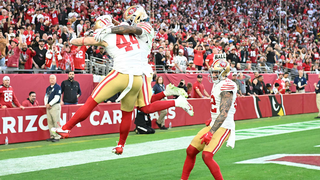San Francisco 49ers, Kyle Juszczyk