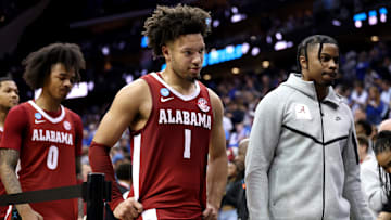 Alabama v Duke