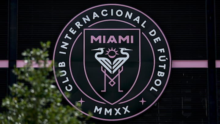 Alberto Marrero will serve as Inter Miami's Chief Soccer Officer. Alberto Marrero will serve as Inter Miami's Chief Soccer Officer.