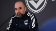Les Girondins de Bordeaux sont dans le dur.