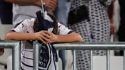 Le match entre Bordeaux et Rodez a été définitivement arrêté.