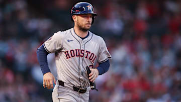 Alex Bregman