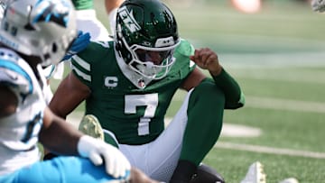 Carolina Panthers v New York Jets