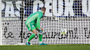 Les Girondins de Bordeaux sont la pire défense d'Europe.