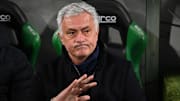José Mourinho